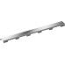 Решетка TECE TECEdrainline Steel II 6 009 82 90 см глянцевая