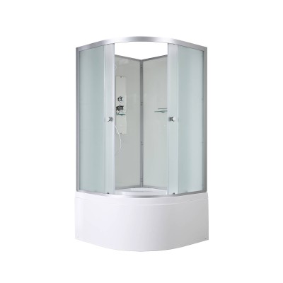 Душевая кабина AvaCan D5090 N 90x90