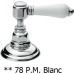 Термостат Nicolazzi Thermostatico 4917 BZ 18/78 для душа