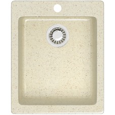 Мойка кухонная Marrbaxx Линди Z008Q002 бежевый 