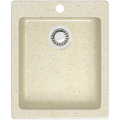 Мойка кухонная Marrbaxx Линди Z008Q002 бежевый