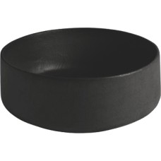 Рукомойник ArtCeram Cognac 42 nero germania 