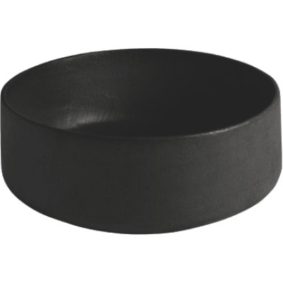 Рукомойник ArtCeram Cognac 42 nero germania