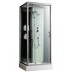 Душевая кабина Frank F502-1 100x85 Душевая кабина Frank F502-1 100x85