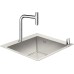 Комплект Hansgrohe C71-F450-06 43201000