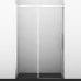 Душевая дверь в нишу Wasserkraft Dinkel 58R05 120 см