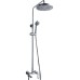 Душевая стойка Bravat Opal F6125183CP-A3-RUS