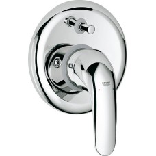 Смеситель Grohe Euroeco 19379000 для ванны с душем 