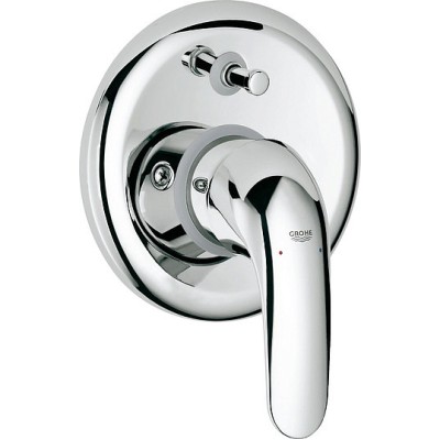 Смеситель Grohe Euroeco 19379000 для ванны с душем