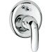 Смеситель Grohe Euroeco 19379000 для ванны с душем