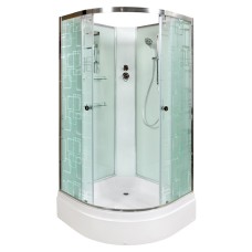 Душевая кабина AvaCan EM2780 N 80x80