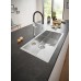 Мойка кухонная Grohe K700 31580SD0