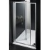 Душевая дверь в нишу Cezares ANIMA-W-BS-80-P-Cr