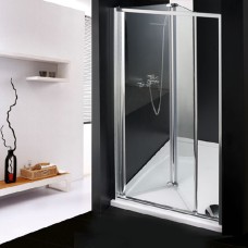 Душевая дверь в нишу Cezares ANIMA-W-BS-80-P-Cr 