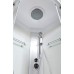 Душевая кабина Deto DM2090 GM 90x90 с гидромассажем