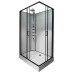 Душевая кабина Loranto CS-21813 120x80