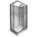 Душевая кабина Loranto CS-21813 120x80