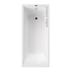 Чугунная ванна Vinsent Veron Devon 180x75x45