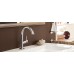 Смеситель Villeroy & Boch (Dornbracht) LaFleur 33.500.955.00 для раковины