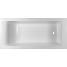 Ванна из искусственного камня Эстет Дельта 180x80
