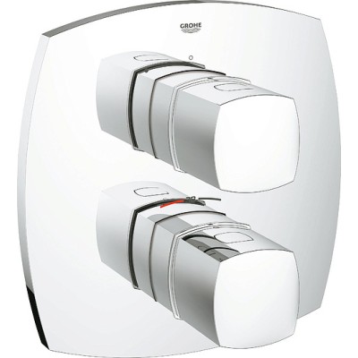 Термостат Grohe Grandera 19934000 для душа