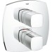 Термостат Grohe Grandera 19934000 для душа