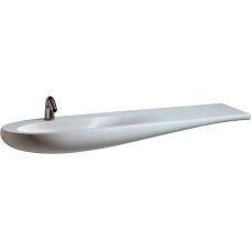 Раковина Laufen Alessi One 8.1497.1.400.104.1 