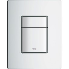 Кнопка смыва Grohe Skate Cosmopolitan 38732P00 хром матовый 