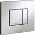 Кнопка смыва Grohe Skate Cosmopolitan 38732P00 хром матовый