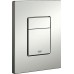 Кнопка смыва Grohe Skate Cosmopolitan 38732P00 хром матовый