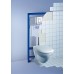 Кнопка смыва Grohe Skate Cosmopolitan 38732P00 хром матовый