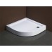 Поддон для душа Black&White Stellar Wind QС-08H