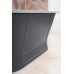 Акриловая ванна BelBagno BB35-CF36