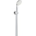 Душевой комплект Grohe Eurosmart Cosmopolitan 25183001 С ВНУТРЕННЕЙ ЧАСТЬЮ