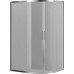 Душевой уголок BelBagno Sela RH 2 100/80 Ch Cr
