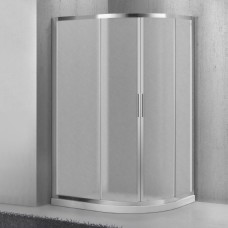 Душевой уголок BelBagno Sela RH 2 100/80 Ch Cr 