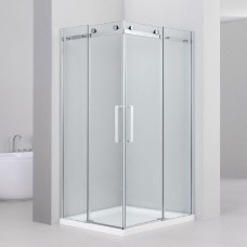 Душевой уголок Black&White Stellar Wind S202 120х80