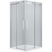 Душевой уголок Black&White Stellar Wind S202 140х80