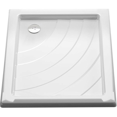 Поддон для душа Ravak Aneta 75x90 LA