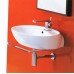 Раковина Simas Bohemien BO11 60 см