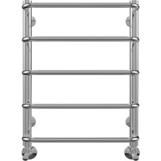 Полотенцесушитель водяной Terminus Стандарт П5 400x596 с нижним подключением 