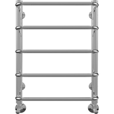 Полотенцесушитель водяной Terminus Стандарт П5 400x596 с нижним подключением