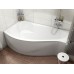 Акриловая ванна 1MarKa Gracia 160x95 L