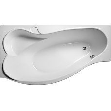 Акриловая ванна 1MarKa Gracia 160x95 L