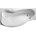 Акриловая ванна 1MarKa Gracia 160x95 L