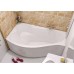 Акриловая ванна 1MarKa Gracia 160x95 L