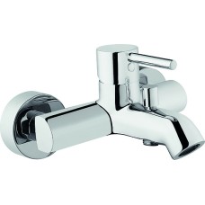 Смеситель VitrA Minimax S A41994EXP для ванны с душем 