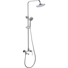 Душевая стойка Aquanet Passion R3 