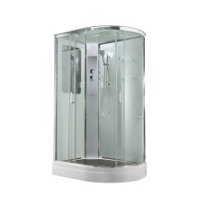 Душевая кабина AvaCan A2912L 120x90