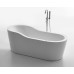 Акриловая ванна BelBagno BB65-1750